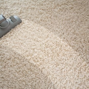 Carpet cleaning work photo 5